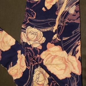 LuLaRoe Leggings OS